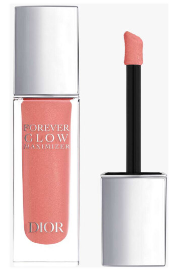 Dior Forever Glow Maximizer Longwear Liquid Highlighter 11 ml 014 Rosy Dior Forever Glow Maximizer Longwear Liquid Highlighter 11 ml 014 Rosy