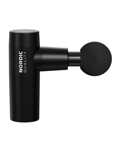 Nordic Quality Mini Massage Gun Nordic Quality Mini Massage Gun