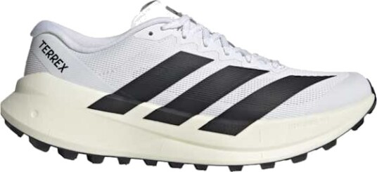 Joggesko adidas Terrex Agravic Sl Trail Running Ftwr White/ Core Black/ Ftwr White EUR 43 1/3