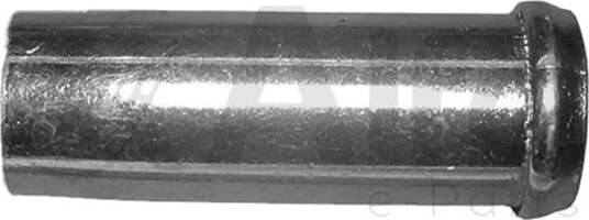 Alfa e Parts AF12249 Radiatorslange