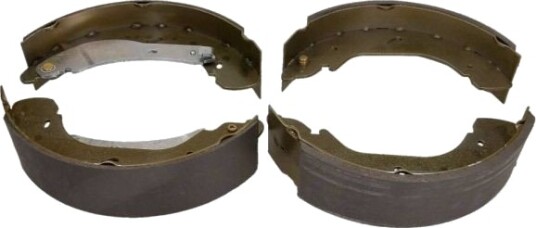MAXGEAR 19-3472 Bremsesko sett MAXGEAR 19-3472 Bremsesko sett
