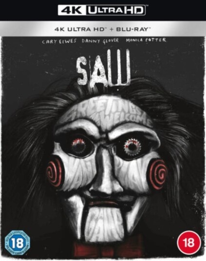 Saw (2004) Saw (2004)