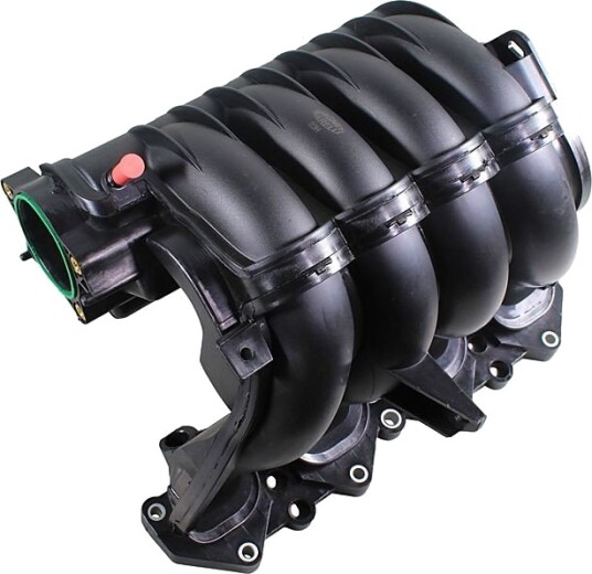 Innsugsmanifold METZGER 2100142