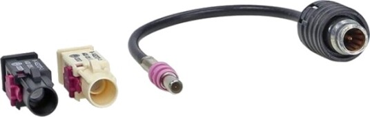 Am/Fm Adapterkabel 15 Cm