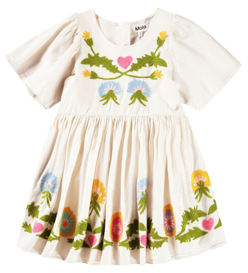 Molo Carlin - Cream - 122/128 Molo Carlin - Cream - 122/128