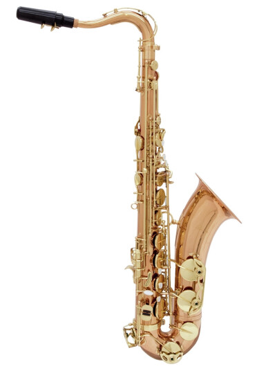 Dimavery Tenor Saxophone, Gull Dimavery Tenor Saxophone, Gull