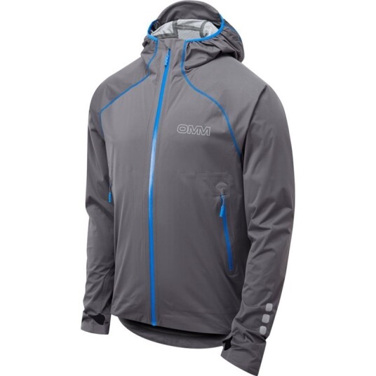OMM Kamleika Jacket M  25 Grey