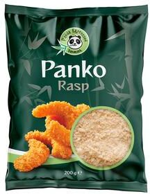 Panda Expressen Danmark Panda Expressen Panko Rasp 200 g. Panda Expressen Danmark Panda Expressen Panko Rasp 200 g.