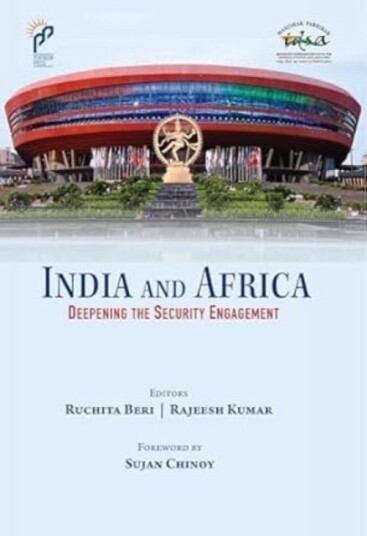 India and Africa India and Africa