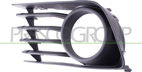 Ventilasjonsgitter PRASCO TY4202134