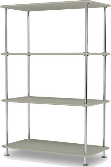 Free Shelf 300000 Fennel / Chrome Free Shelf 300000 Fennel / Chrome