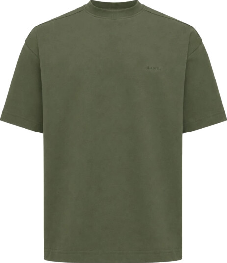 Genti Herre Topper Grønn 3XL, Genti Herre Topper Grønn 3XL,