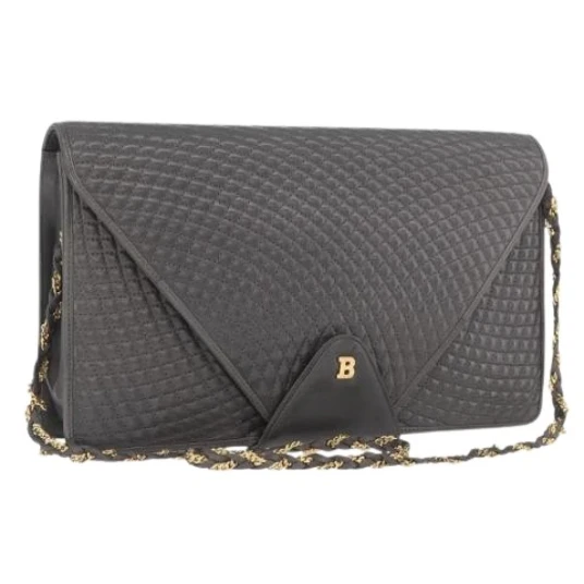 Bally Dame Grå