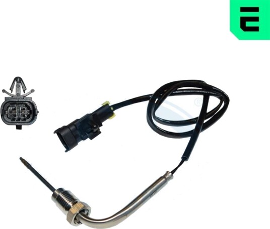 ERA 551704A Sensor, eksostemperatur ERA 551704A Sensor, eksostemperatur