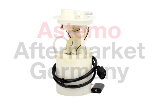 Drivstoffpumpe HÜCO 2503525