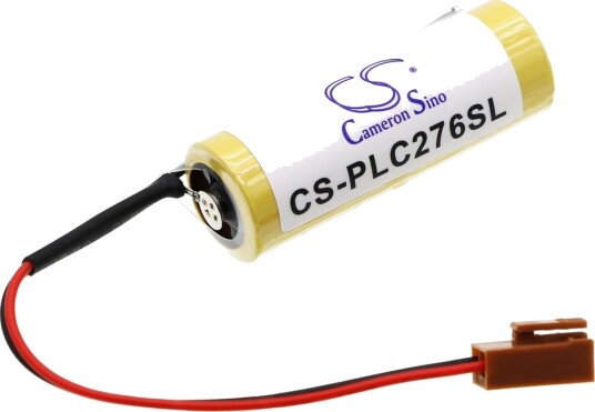 Batteri Til Omron C20 Etc