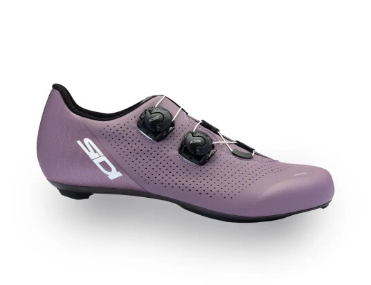 Sidi Scarpe Ergo 6 racersko burgundy