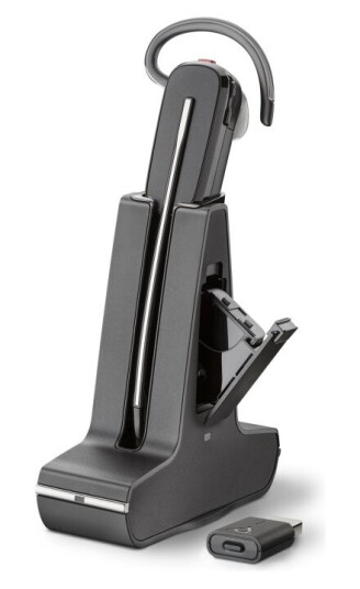 Poly Savi D400 - Dect-Adapter For Hodesett - 1880-1900 Mhz, Uc Poly Savi D400 - Dect-Adapter For Hodesett - 1880-1900 Mhz, Uc