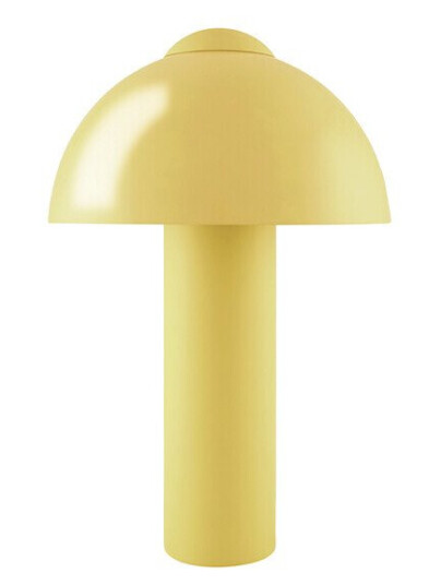 Buddy 23 Bordlampe Yellow - Globen Lighting Buddy 23 Bordlampe Yellow - Globen Lighting