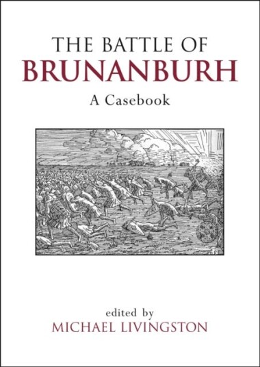 The Battle Of Brunanburh