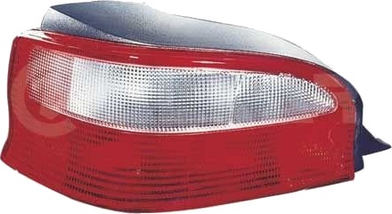 ALKAR 2211339 Baklykt