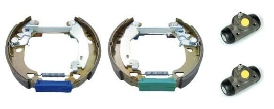 Bremsesko sett BREMBO K 23 028