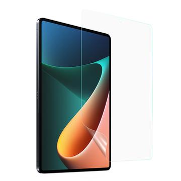 Xiaomi Pad 5/Pad 5 Pro Skjermbeskytter - Gjennomsiktig Xiaomi Pad 5/Pad 5 Pro Skjermbeskytter - Gjennomsiktig
