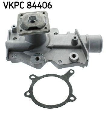 SKF VKPC 84406 Vannpumpe