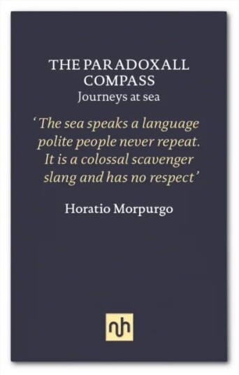 The Paradoxal Compass: Drake'S Dilemma Av Horatio J. Morpurgo