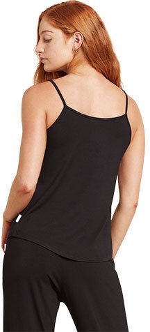 Boody Goodnight Sleep Cami svart str. XS