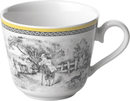 Villeroy & Boch Audun Farm Kaffe / tekopp 20 cl