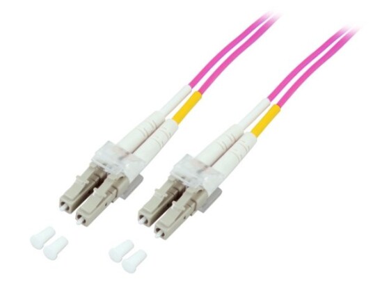 Efb Elektronik O0319.1.5 1,5M Om4 Lc Lc