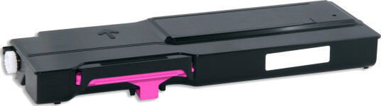 TB Toner Magenta Høykapasitet (8.000 sider) erstatter Xerox 106R03531 TB Premium toner