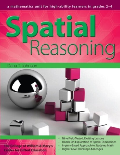 Spatial Reasoning Spatial Reasoning