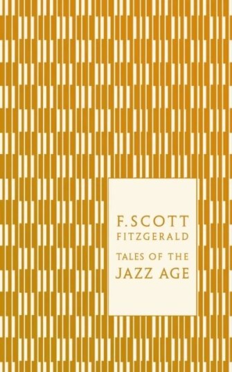 Tales Of The Jazz Age Av F. Scott Fitzgerald