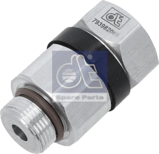 Ventil DT Spare Parts 5.42010