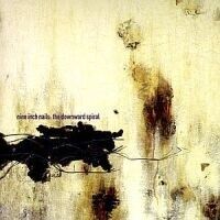 Nine Inch Nails - Downward Spiral Nine Inch Nails - Downward Spiral