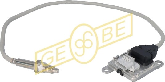 NOx-sensor, NOx-katalysator GEBE 9 3500 1