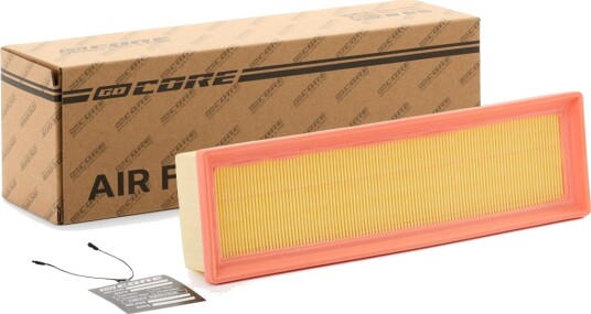 goCORE GCH0220 Luftfilter goCORE GCH0220 Luftfilter