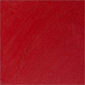Winsor Newton Artists oljefarge 37 ml kadmiumrød dyp 097