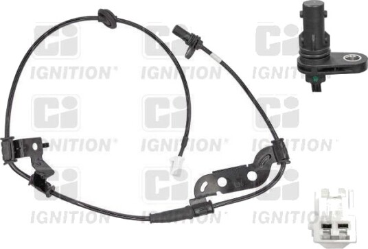 QUINTON HAZELL XABS1190 Sensor ABS