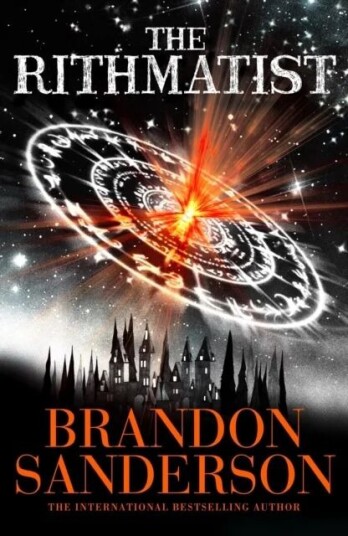 The Rithmatist Av Brandon Sanderson