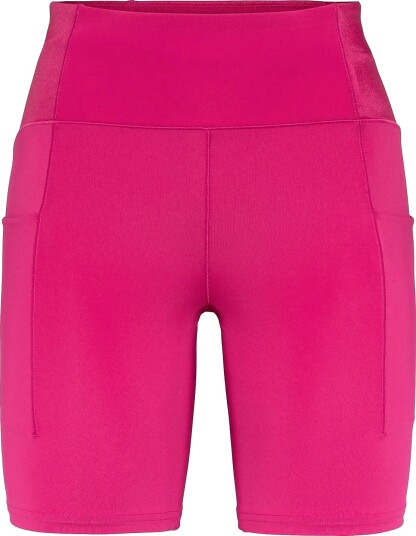 Johaug Impact Tights 7,5 Inch   Pink   S