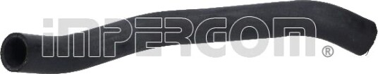 ORIGINAL IMPERIUM 227033 Radiatorslange