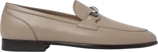 Scarosso Dame Sko Beige 38 1/2 EU,