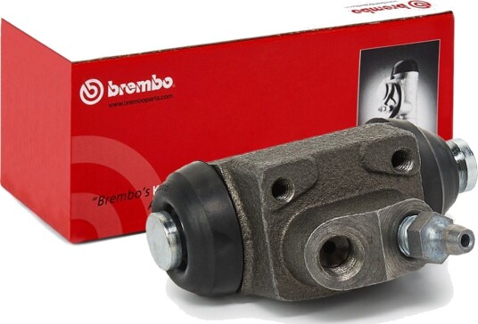 Hjulsylinder, brems BREMBO A 12 073