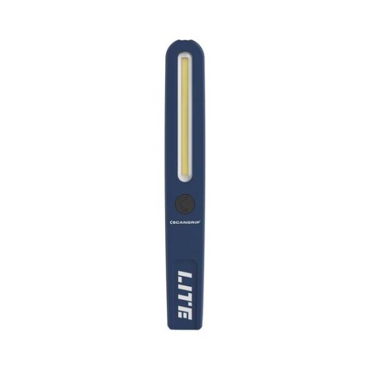 Scangrip Stick Lite M oppladbar inspeksjonslampe 400 lm