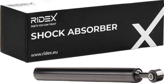 RIDEX 854S2003 Støtdemper