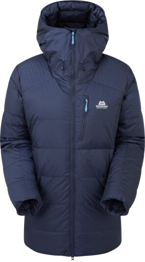 Mountain Equipment K7 Wmns Jacket Cosmos 10