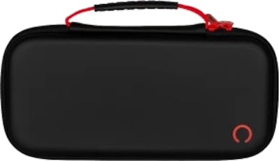 KONIX Nintendo Switch 2 bæreveske (svart)